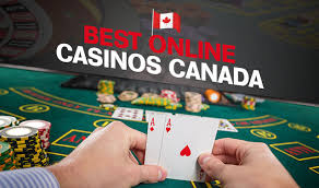 Top 10 Online Casinos You Should Know About