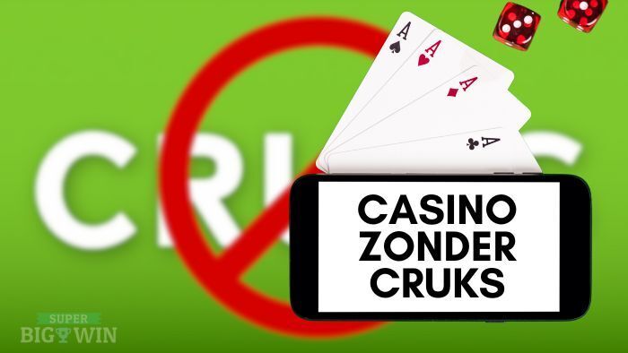Casino zonder CRUKS met iDEAL Speel Veilig en Makkelijk