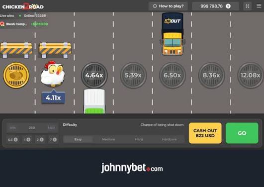 Chicken Road 2 Casino Una Aventura de Juegos y Diversión -838336854