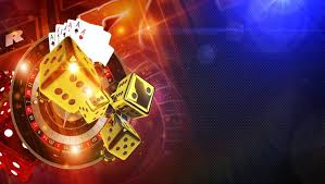 Experience the Thrill at Hustles Casino & Sportsbook 175250145