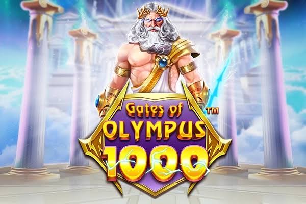 Exploring Gates of Olympus by Pragmatic Play -894375447