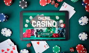 Exploring the Exciting World of Instant Casinos