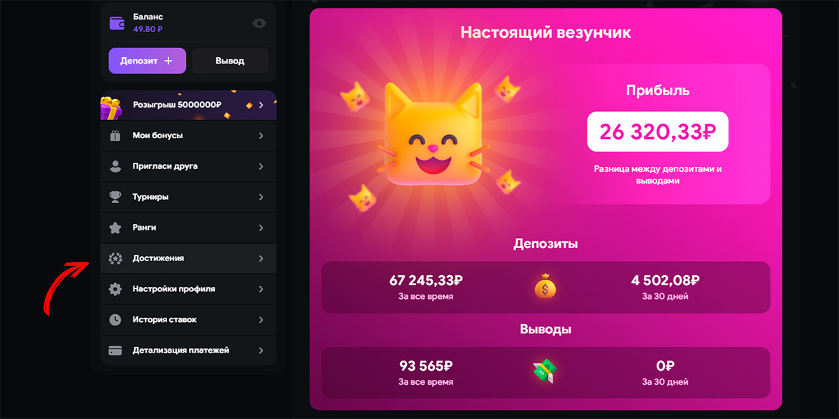 Lootrun Casino Зеркало — Официальный сайт для игры и выигрыша