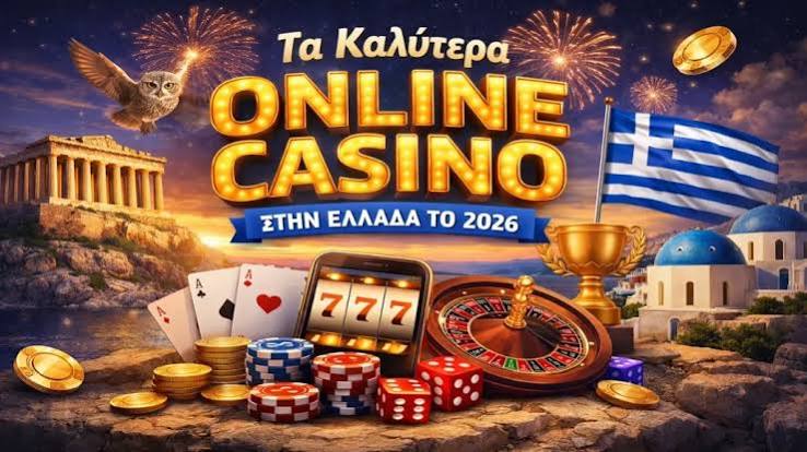 Online Casino στην Ελλάδα Ο Οδηγός σου για Διασκέδαση και Κέρδη