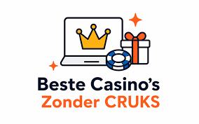 Ontdek de Voordelen van Casino Zonder CRUKS met iDEAL -416134010