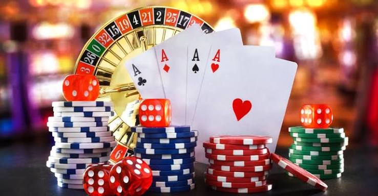 Ζωντανά Καζίνο στην Ελλάδα Η Νέα Εποχή του Σκοπού και της Ψυχαγωγίας