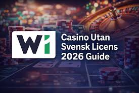 Utländska Casino med Låg Insättning En Guide till Små Insättningar och Stora Vinster -1151609307