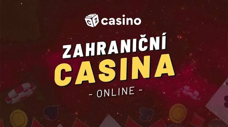 Nejlepší nová online casina – Objevte svět zábavy a výher