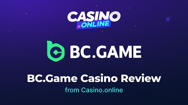 Play and Win Big at BC.Game Bangladesh Online