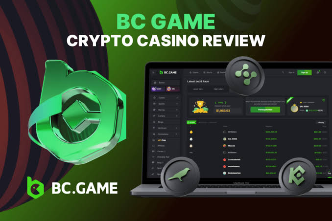 Unlock Exciting Rewards with BC.Game Deposit Bonus